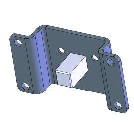 Sup. moteur Oméga G2