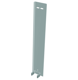 Sup. poutre bas gauche Rollinside - trait. électro