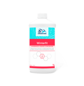 Winterfit hivernage bidon de 1 L - CHEMOFORM