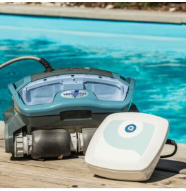 Electric cleaner VIRTUOSO 600 lite