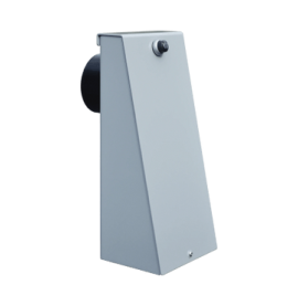 Borne libre Rolleasy 2 - gris