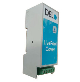 Récepteur LivePool Cover 