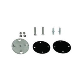 Kit liner pour fixation partie haute d’échelle