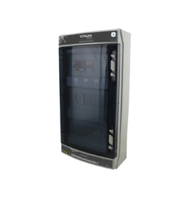 Coffret de filtration CF Premium