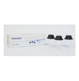 Tubes ronds en verre 20 mm