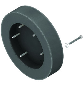 Kit adaptation palier tube 157/236