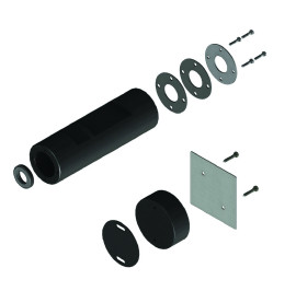 Kit pièces à sceller méca. coffre sec standard axe 30