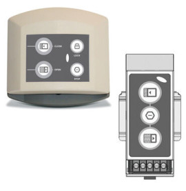 Wi-Key intégré PL/AQUA