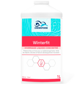 Winterfit hivernage bidon de 1 L - CHEMOFORM