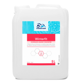 Puristeral hivernage bidon de 5 l - CHEMOFORM