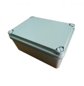 Wi-Key receiver remote box