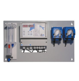 PH Rx control unit 3L / h