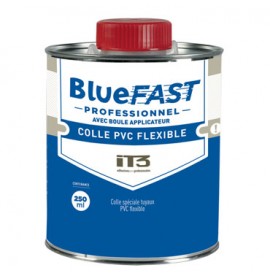 Colle BLUEFAST avec THF 250ml