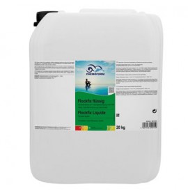 Floculant liquide bidon de 20 l - CHEMOFORM