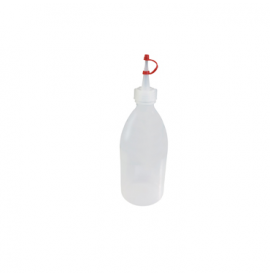 Flacon applicateur pour PVC liquide