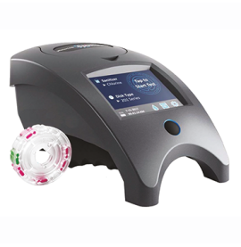 SPINTOUCH Waterlink