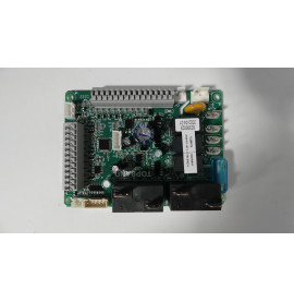 Carte électronique CPAC131