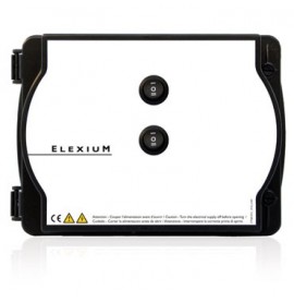 Regulation box