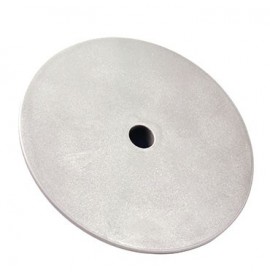 VITALIA grey skimmer cover