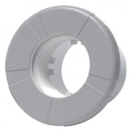 Grey Vitalia broom plug