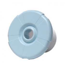 Return inlet blue Vitalia