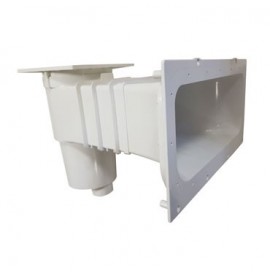 VITALIA large panel slit skimmer