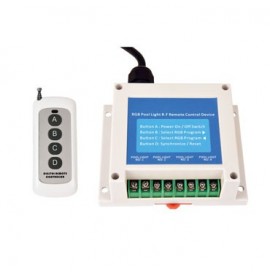 VITALIA flat led remote control kit