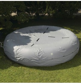 Winter tarpaulin cover WINKY 4