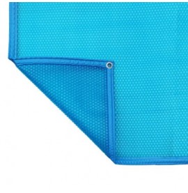 LUXURY summer cover for Winky 4 swimming pool