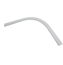 PVC angle 36 mm