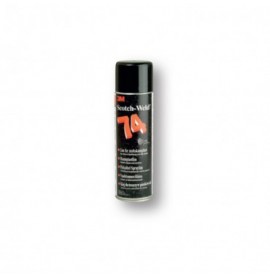 Glue for underlay and foam