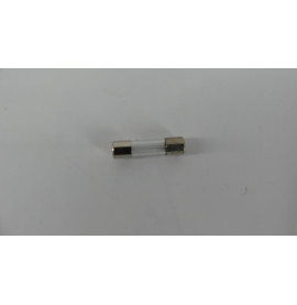 Cartridge fuse 5 x 20 4 amp