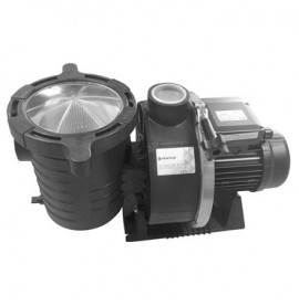 Pompe de filtration mono Ultraflow Pentair