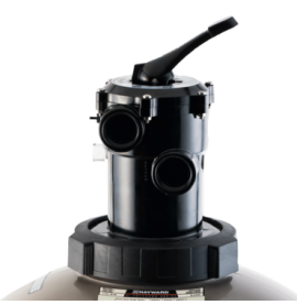 Vanne seule 1,5 filtre HI Top