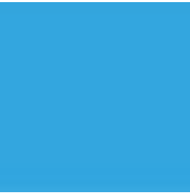 Aquacolor PF3000 Bleu adriatique