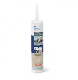 Gel de silicone isolant mono composant