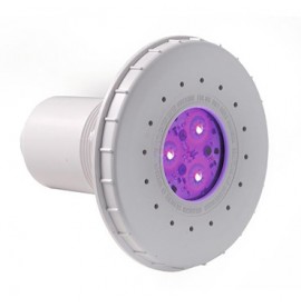 Mini LEDS béton couleur Hayward