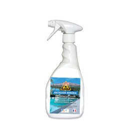 Antiglisse Minéral Spray 500 mL