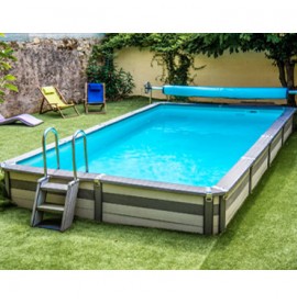 Azteck pool