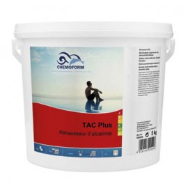 Réhausseur de TAC seau de 5 kg - CHEMOFORM