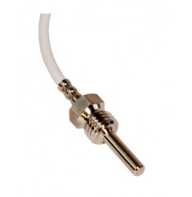 Temperature probe (for Universal FM analysis chamber)