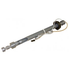 Lance d'aspiration réglable avec signal vide bidon 20-30L