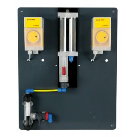 Kit d'extension Vodes pompe Easy 4,5 L/h Redox et pH