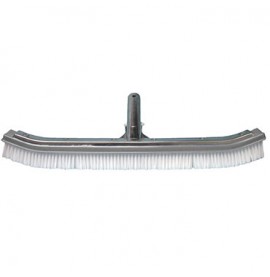 Brosse de fond Blue Devil