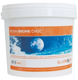 Brome choc 20 gr seau de 5 kg - BLUEMOON