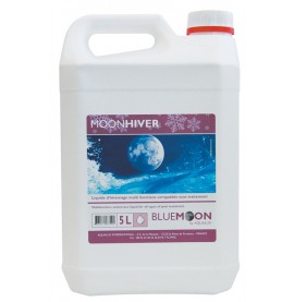 Hivernage bidon 5L - BLUEMOON