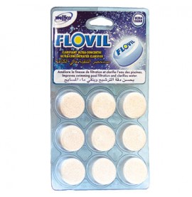 Floculant Flovil Classic Weltico