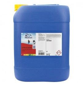 pH Minus Liquide bidon de 25 kg - CHEMOFORM