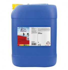 PH plus liquide bidon de 25 kg -CHEMOFORM