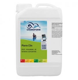 Nettoyant pour dallages, bois … bidon de 3 l - CHEMOFORM